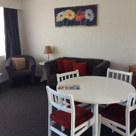 Clyde Apartments 외부 사진