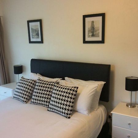 Clyde Apartments 외부 사진