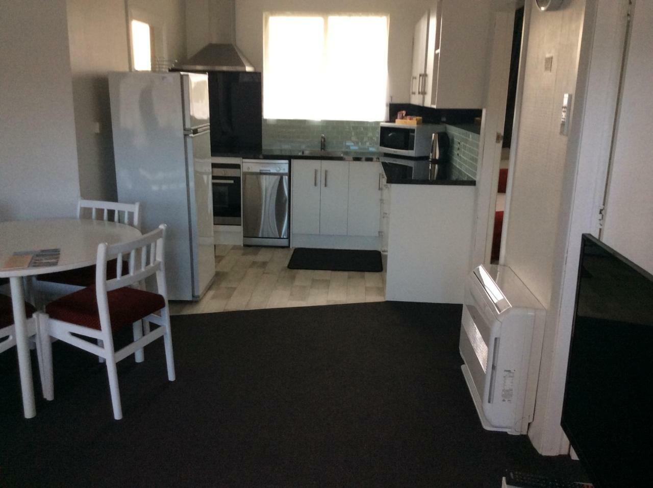 Clyde Apartments 외부 사진