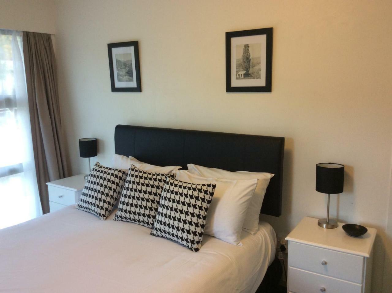 Clyde Apartments 외부 사진
