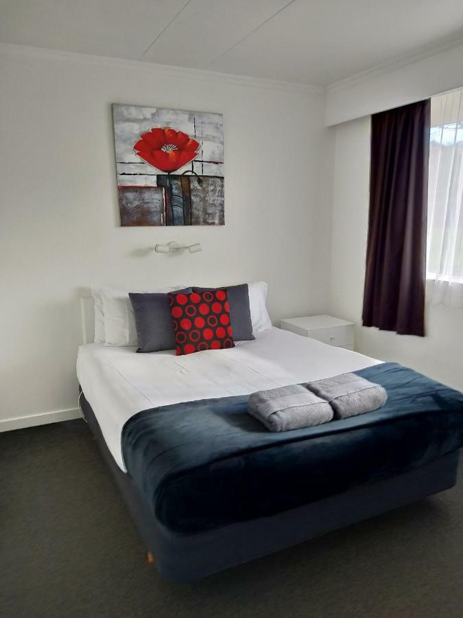 Clyde Apartments 외부 사진