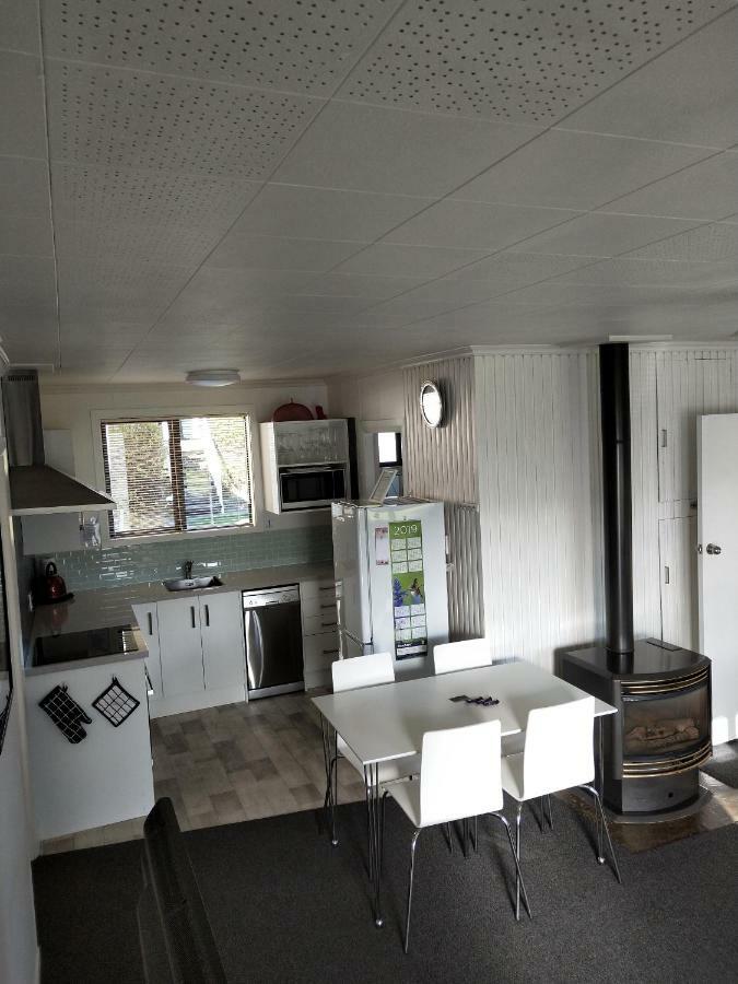 Clyde Apartments 외부 사진